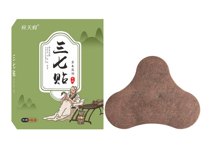 膏藥加工廠年底訂單的安排