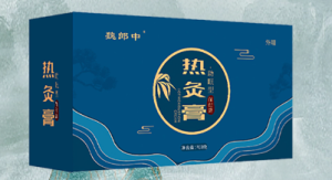 熱灸膏廠家該怎么選？