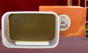 熱灸膏代加工常見的重量有哪些