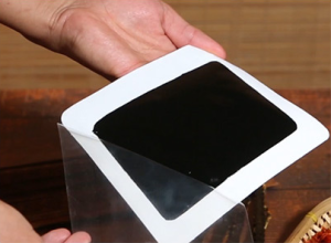 健字號膏藥代加工廠家代工流程