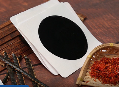 膏藥來料加工轉為全包定制的好處