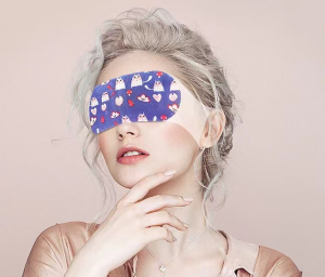 蒸汽眼罩廠家代加工流程是怎樣的